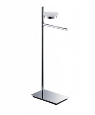 Стойка для полотенец Square Colombo B9902