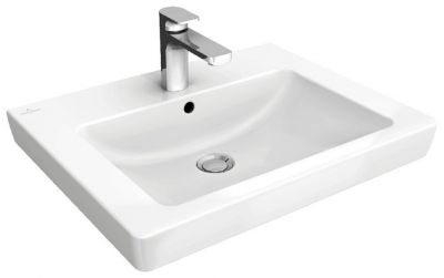 Раковина Villeroy&Boch Subway 2.0, белый альпин 7113 6001