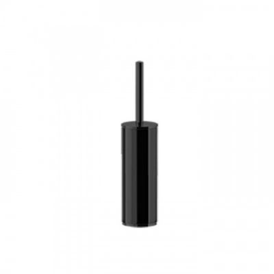Gessi Rilievo Ершик напольный, цвет: nero XL 59543#299