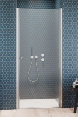 Душевая дверь маятниковая 70 см Radaway Eos DWJ I 70 R