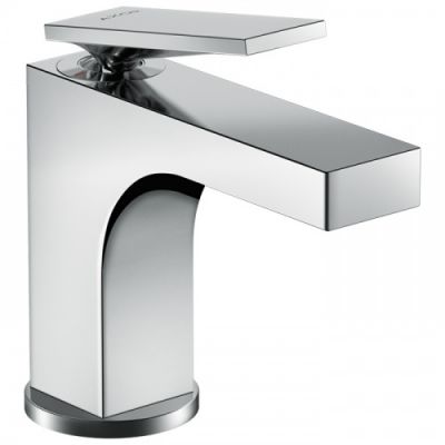 Axor Citterio Смеситель для раковины, 1 отв., излив h90мм, цвет: хром 39022000