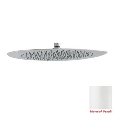 Верхний душ d25 Aquaelite POP SF093A04Q белый матовый