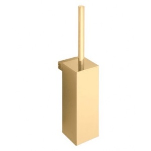 Ёрш туалетный Colombo Lulu B6207 Gold