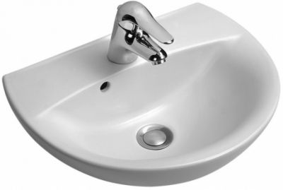 Jacob Delafon E4152-00 Рукомойник 45 х 35 см