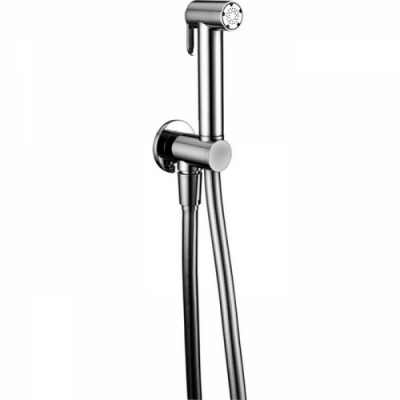 CISAL Shower Гигиенический душ со шлангом 120 см, цвет хром CY00791021