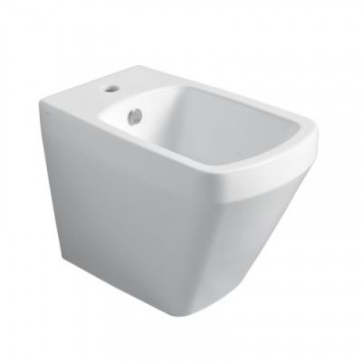 Биде напольное 56 см Simas Baden Baden BB04bi