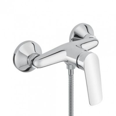 M&Z LGA00800 Laguna Смеситель для душа, ХРОМ