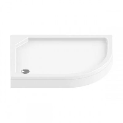Поддон акриловый 120x85 NEW Trendy MAXIMA B-0340 / L