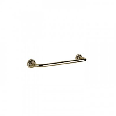 Gessi Venti20 Полотенцедержатель 300 мм., цвет: Brass PVD 65497#710