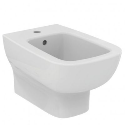Подвесное биде с отверстием под смеситель Ideal Standard ESEDRA T281501
