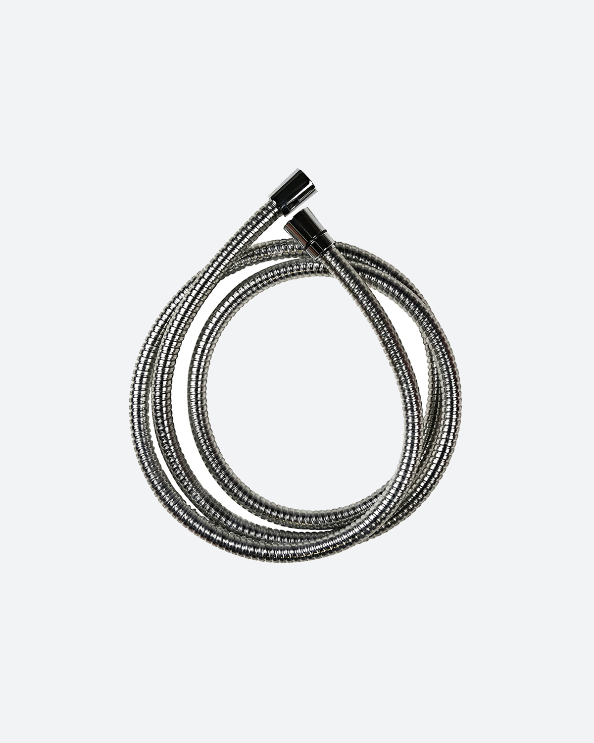 X07P340 Душевой шланг Ravak 150 см с оплеткой из нержавеющей стали