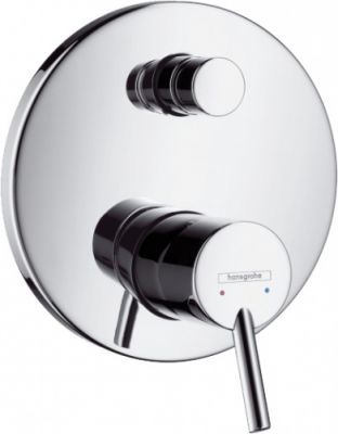 Смеситель для ванны Hansgrohe Talis 32475000