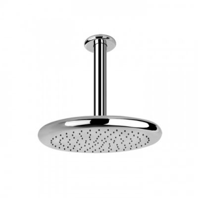 Gessi Goccia Верхний душ для потолочного крепления Ø 306мм, цвет: хром 33766#031