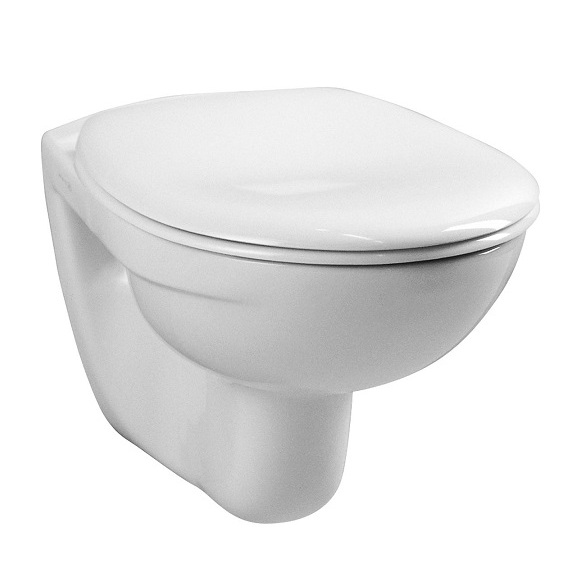 Комплект Vitra инсталляция унитаз Normus кнопка хром 9773B003-7202