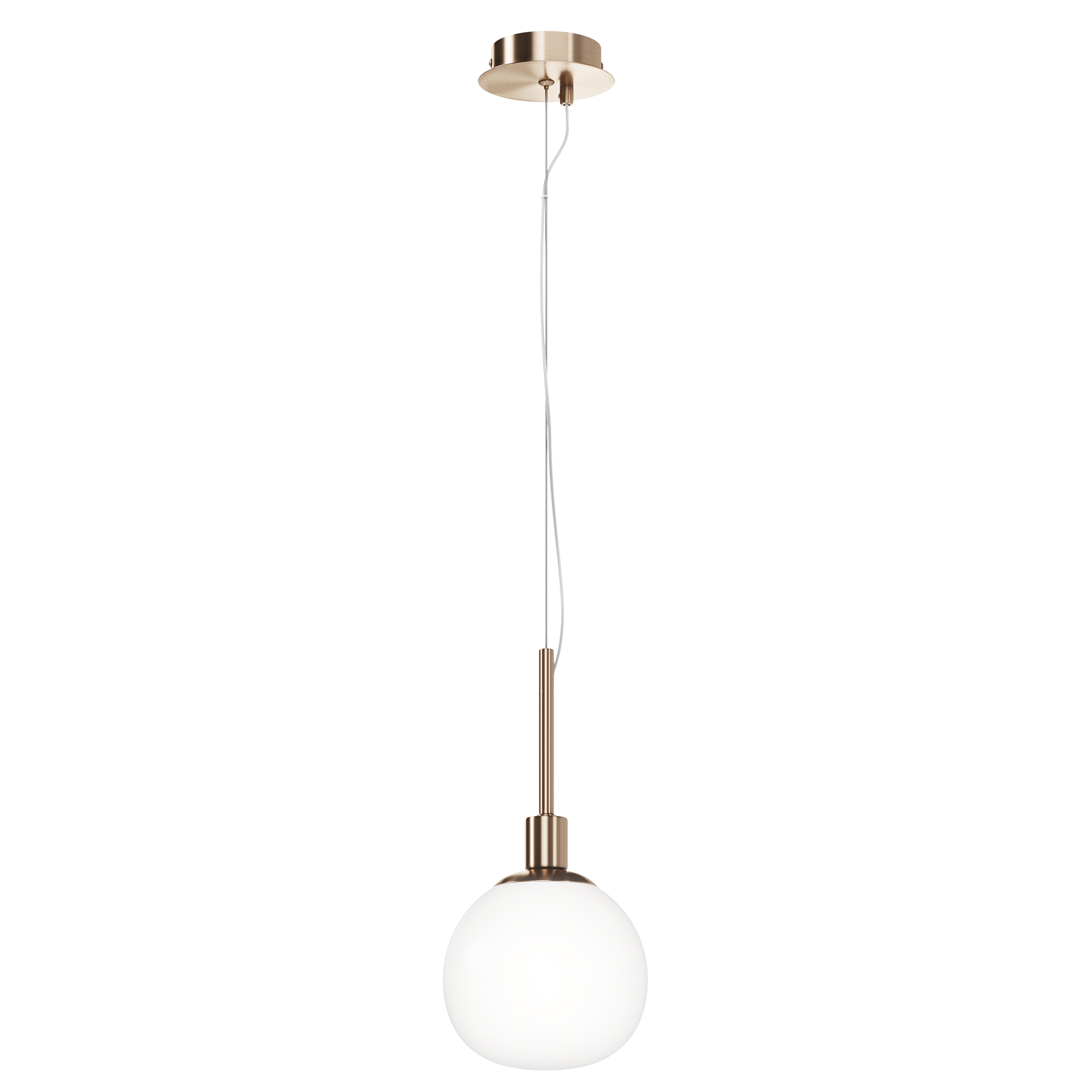 Maytoni Erich Подвесной светильник MOD221-PL-01-G