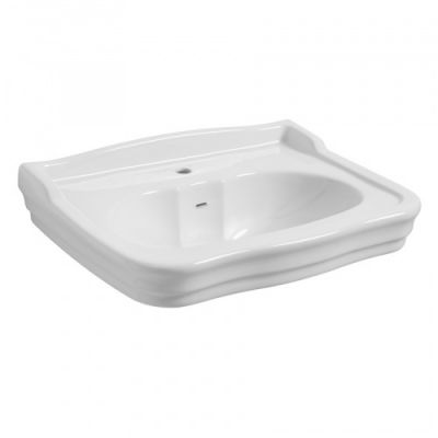 Olympia Impero раковина ретро 71x58 см imp4371101