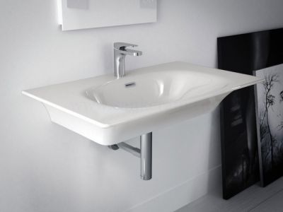 Раковина Hidra FL19 Flat 71