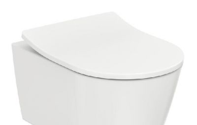 Сиденье  SLIM для унитаза TOTO RP TC513F