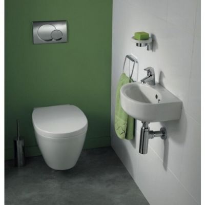 Раковина 35 см Ideal Standard CONNECT E791401