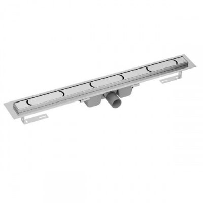 X01428 Душевой канал Ravak OZ Ravak Chrome OZ 950 - нержавеющая сталь