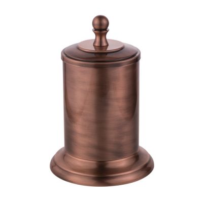 MIRELLA Баночка настольная ML.MRL-4810.RA