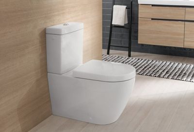 Унитаза Villeroy & Boch Subway 2.0 5617 R0 01