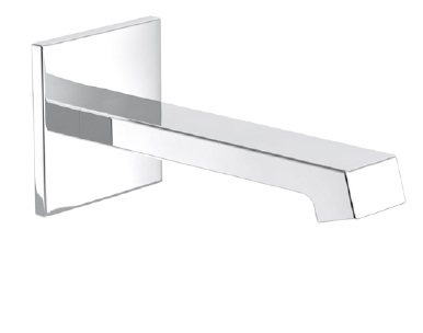 VILLEROY&BOCH  Classic Излив VBTVT10150500061