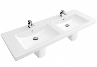 Раковина Villeroy&Boch Subway 2.0 7175 D001