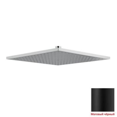SF094A05Q AquaElite верхний душ, 250x250 мм