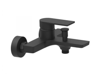 Смеситель для ванны AQG ALPHA 01ALP400NG