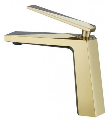 Смеситель для умывальника Boheme Venturo 381