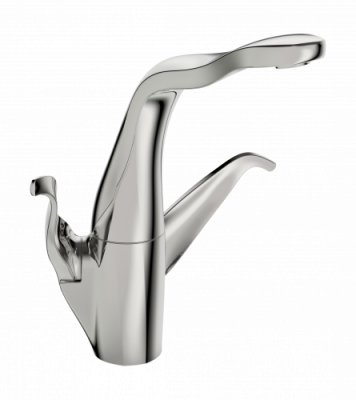 Смеситель для раковины ALESSI Swan By Oras 8220F