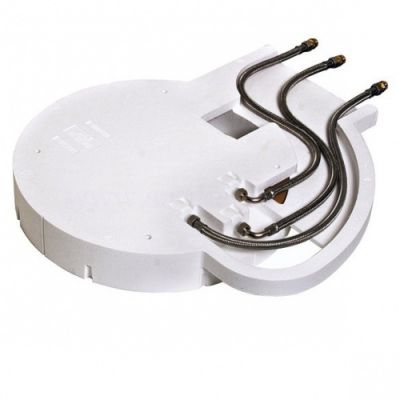 Hansgrohe Raindance Rainmaker Скрытая часть верхнего душа 600 3jet 28412180