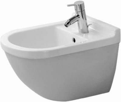 Биде подвесное Starck 3 Duravit 2280150000