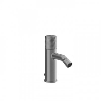Gessi Habito Cesello Смеситель для биде на 1 отв., с донным клапаном, цвет: хром 70407#031