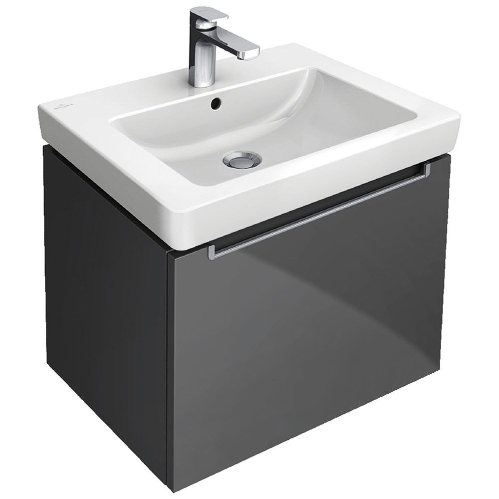 Раковина Villeroy&Boch Subway 2.0 7113 FA01