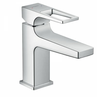 Смеситель hansgrohe Metropol для раковины 74500000