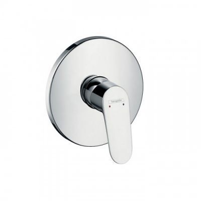 Hansgrohe Focus Смеситель для душа, встраиваемый, внешняя часть, цвет: хром 31964000