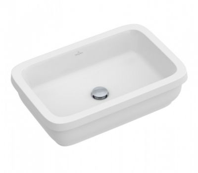 Раковина встраиваемая снизу 61x41 Villeroy&Boch Architectura 41776001