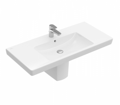 Villeroy & Boch Subway 2.0 Раковина 100x48