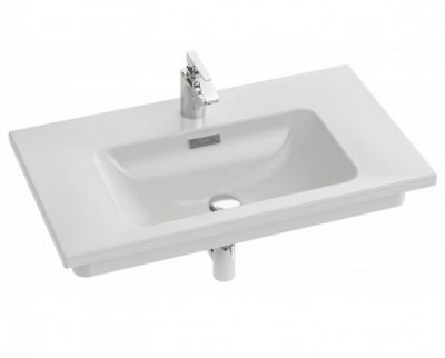 Раковина 80х46 см Jacob Delafon VOX  EXAE112-00