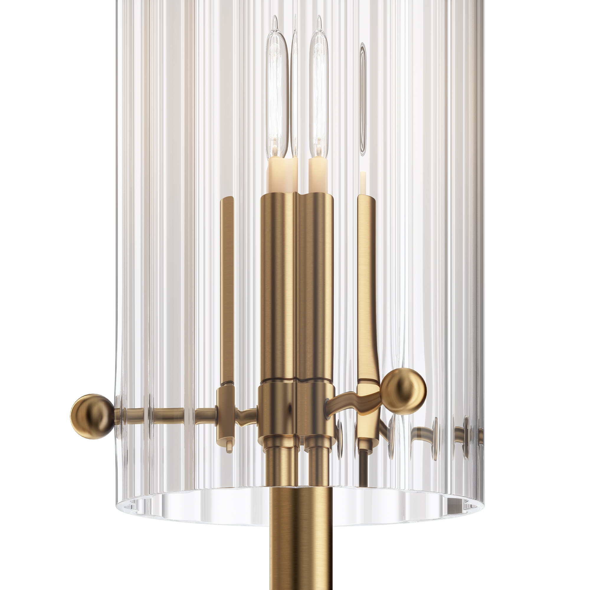 Maytoni Arco Настенный светильник (бра) MOD223WL-02BS