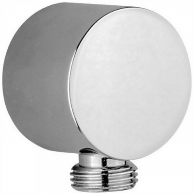 CISAL Shower Вывод из стены для душевого шланга, цвет хром DS01730021
