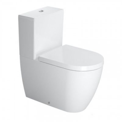 Унитаз Duravit ME by Starck 2170090000