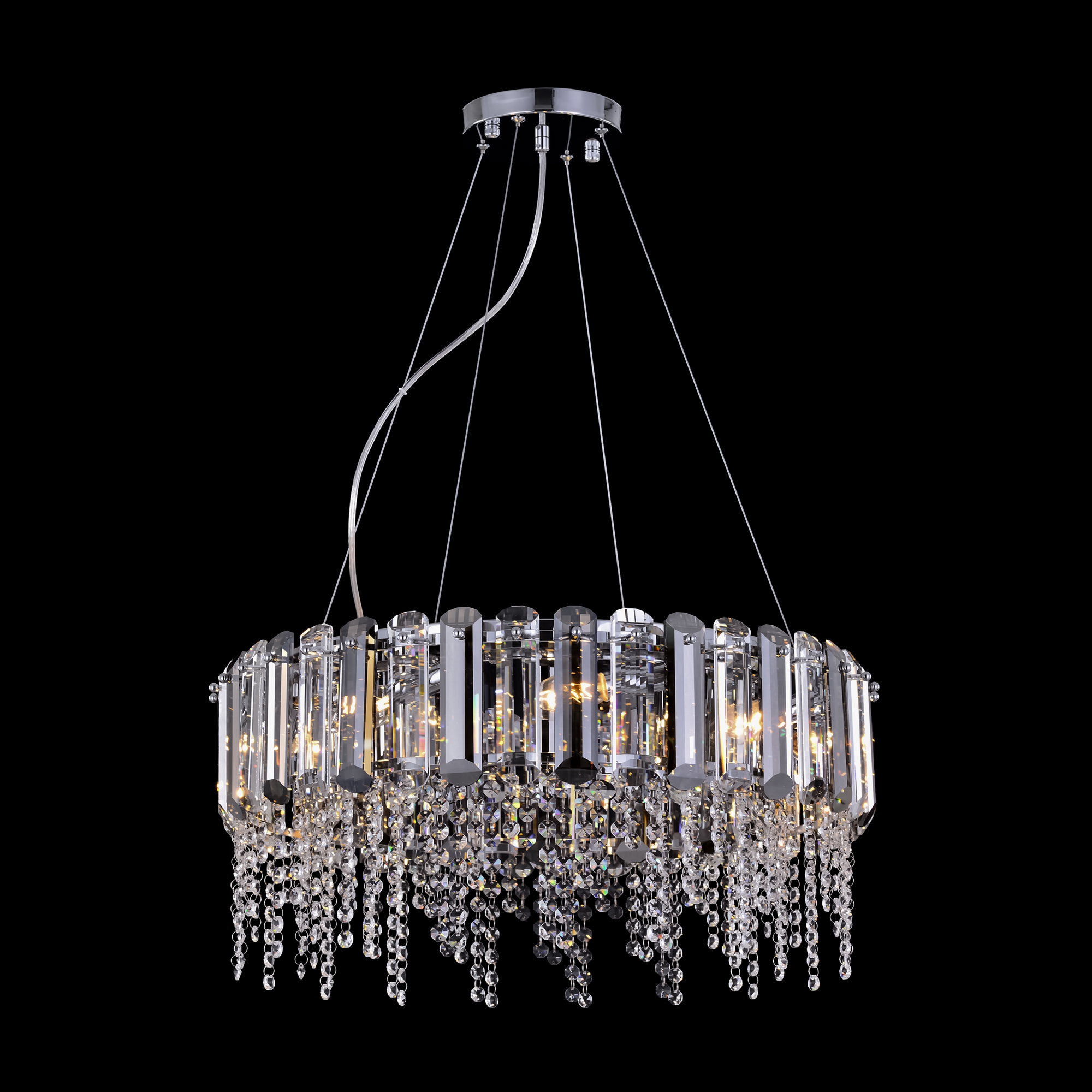 Maytoni Hail Подвесной светильник MOD097PL-08CH