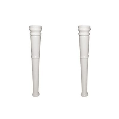 40191 Althea Royal ножки для раковины 75x12