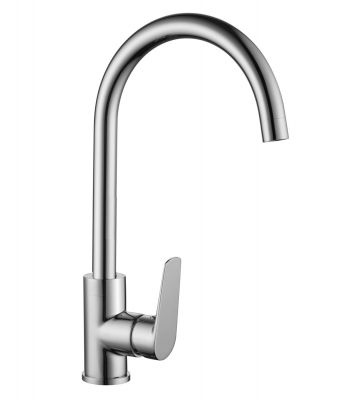 IMEX BELGICA Кухонный смеситель для мойки (хром) GCZ044