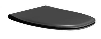 MS84C26 Крышка для унитаза GSI MODO, цвет Ardesia