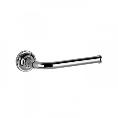 Gessi Venti20 Держатель туалетной бумаги, без крышки, цвет: хром 65455#031
