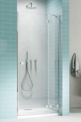 Душевая дверь 80 см Radaway Essenza Pro DWJ 80 R